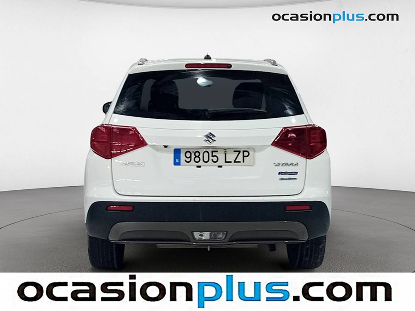 Foto Suzuki Vitara Suzuki Vitara 1.5 Hybrid GLX 5 puertas Strong Auto (116 CV) 5 puertas,