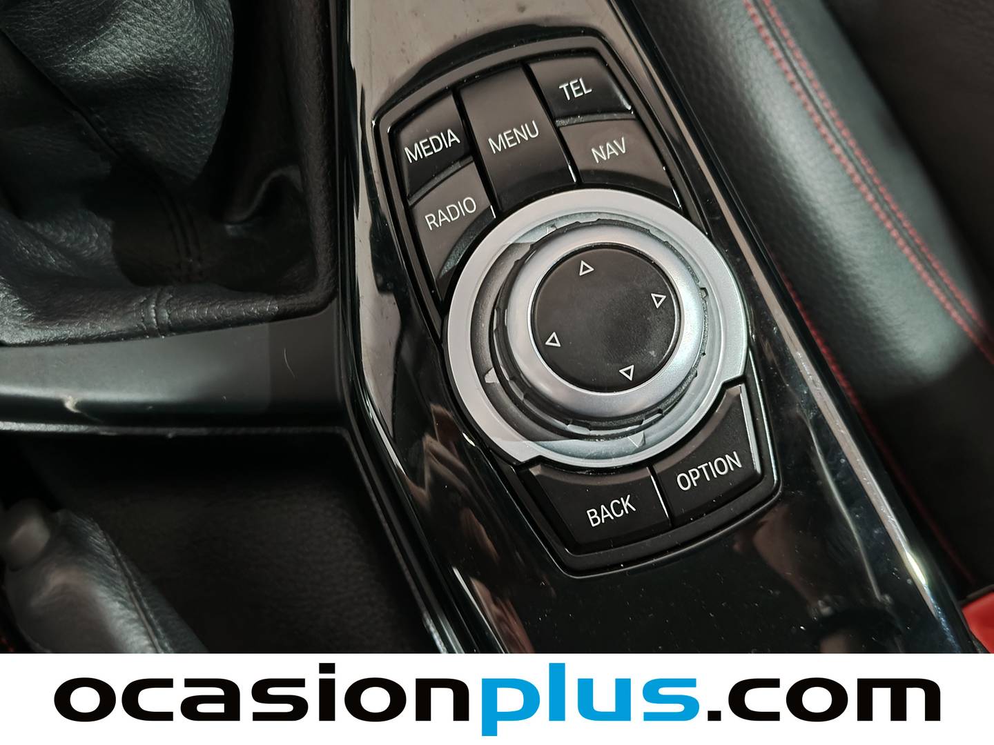 BMW Serie 1 BMW Serie 1 118i (136 CV) Pack Sport manual