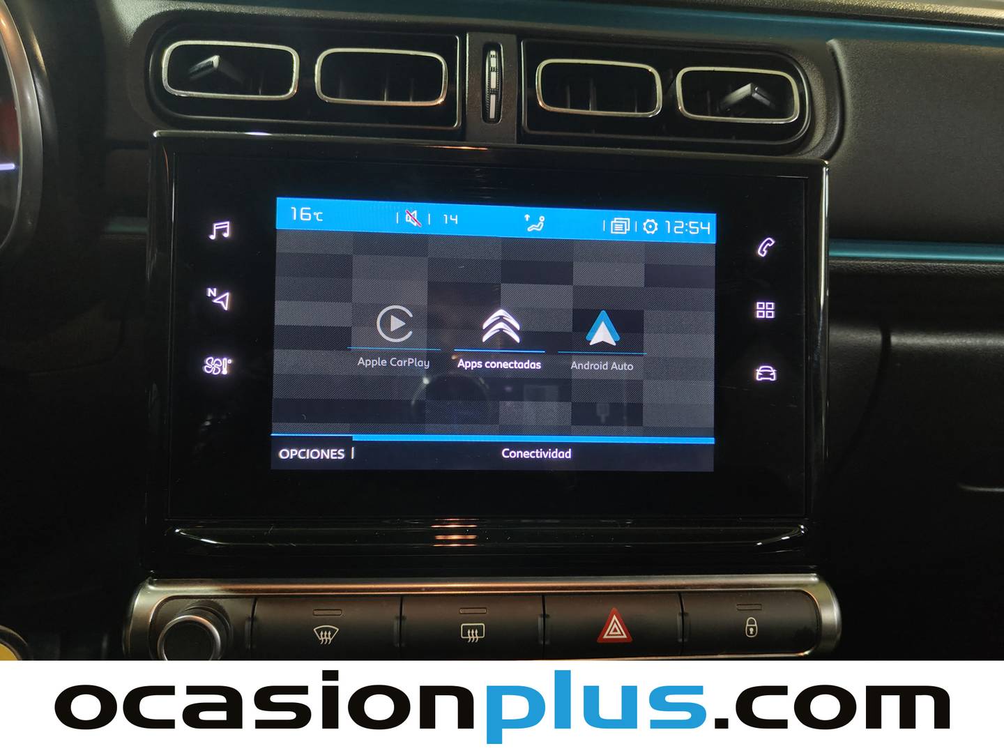 Foto Citroën C3 Citroen C3 PureTech 83 Feel Pack (83 CV)