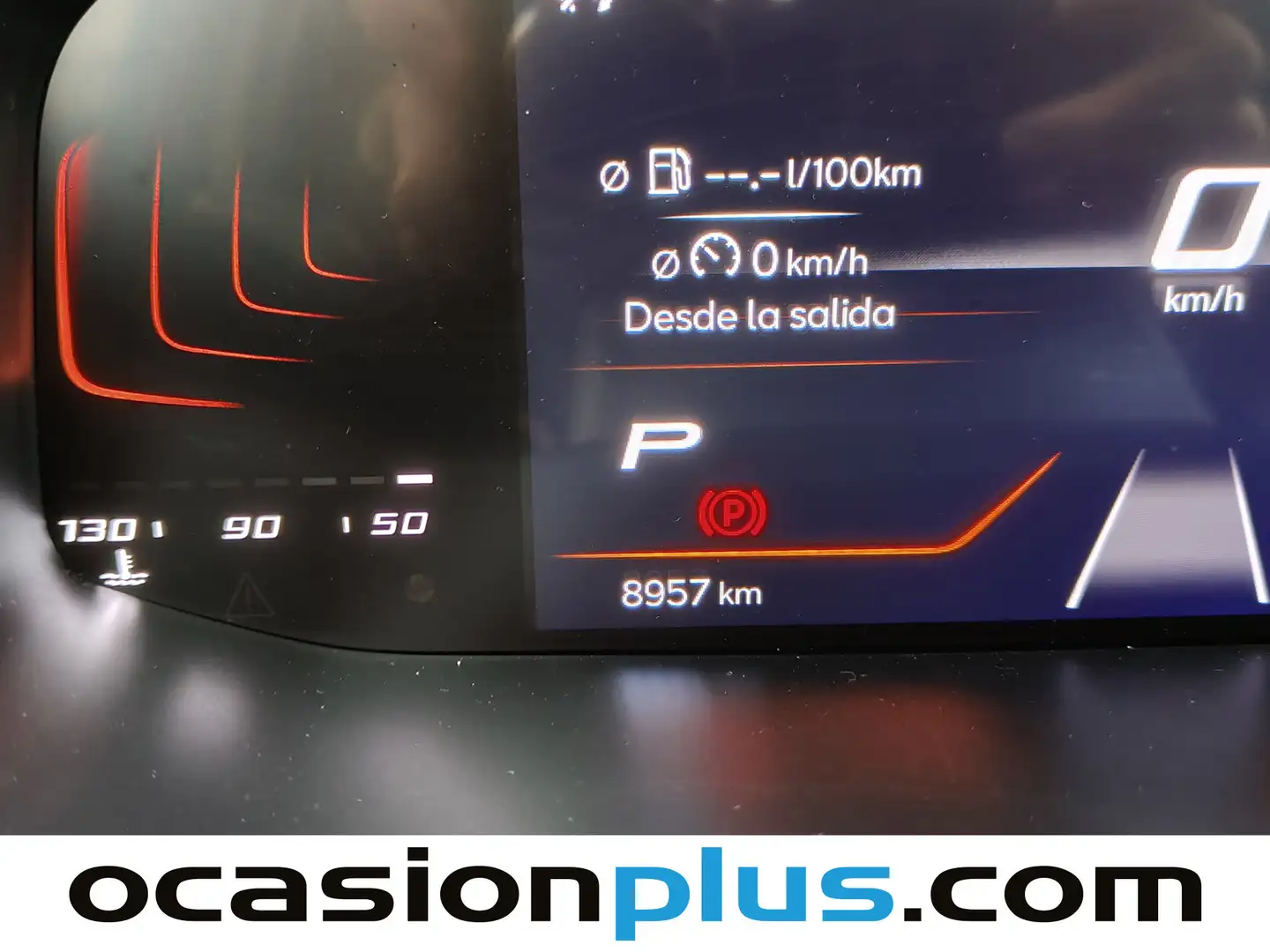 Foto Seat Arona SEAT Arona 1.0 TSI Style XL DSG (110 CV)