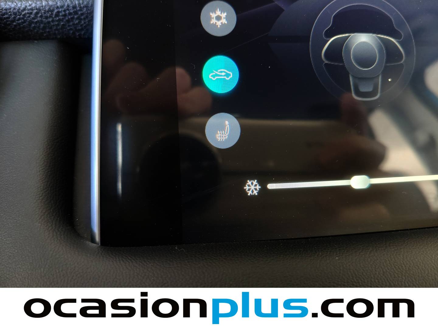 Accesorios del MG HS MG HS 1.5 Turbo GDI Comfort  (162 CV)