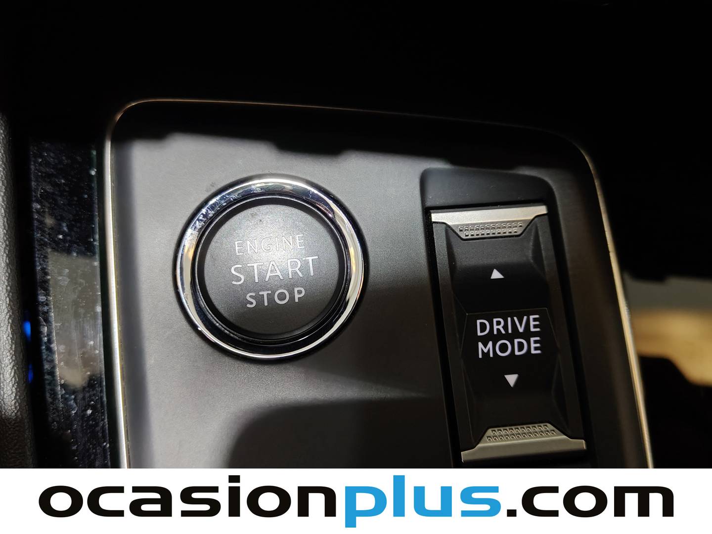 Foto Peugeot 508 SW Peugeot 508 SW BlueHDi 130 S&S GT EAT8 96 kW (130 CV)