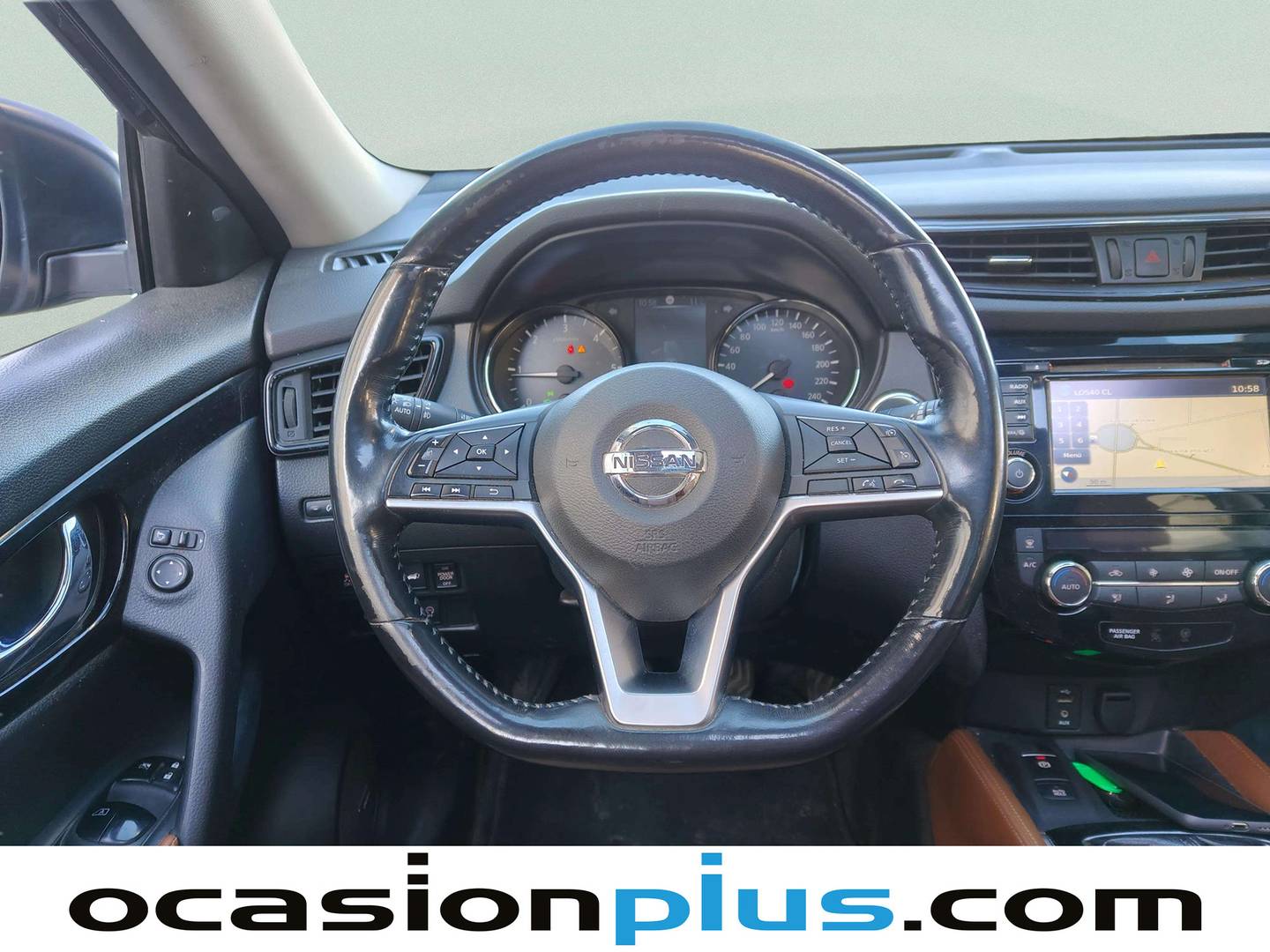 Nissan X-TRAIL Nissan X-Trail dCi 130 Tekna 4x2 (130 CV) 130cv