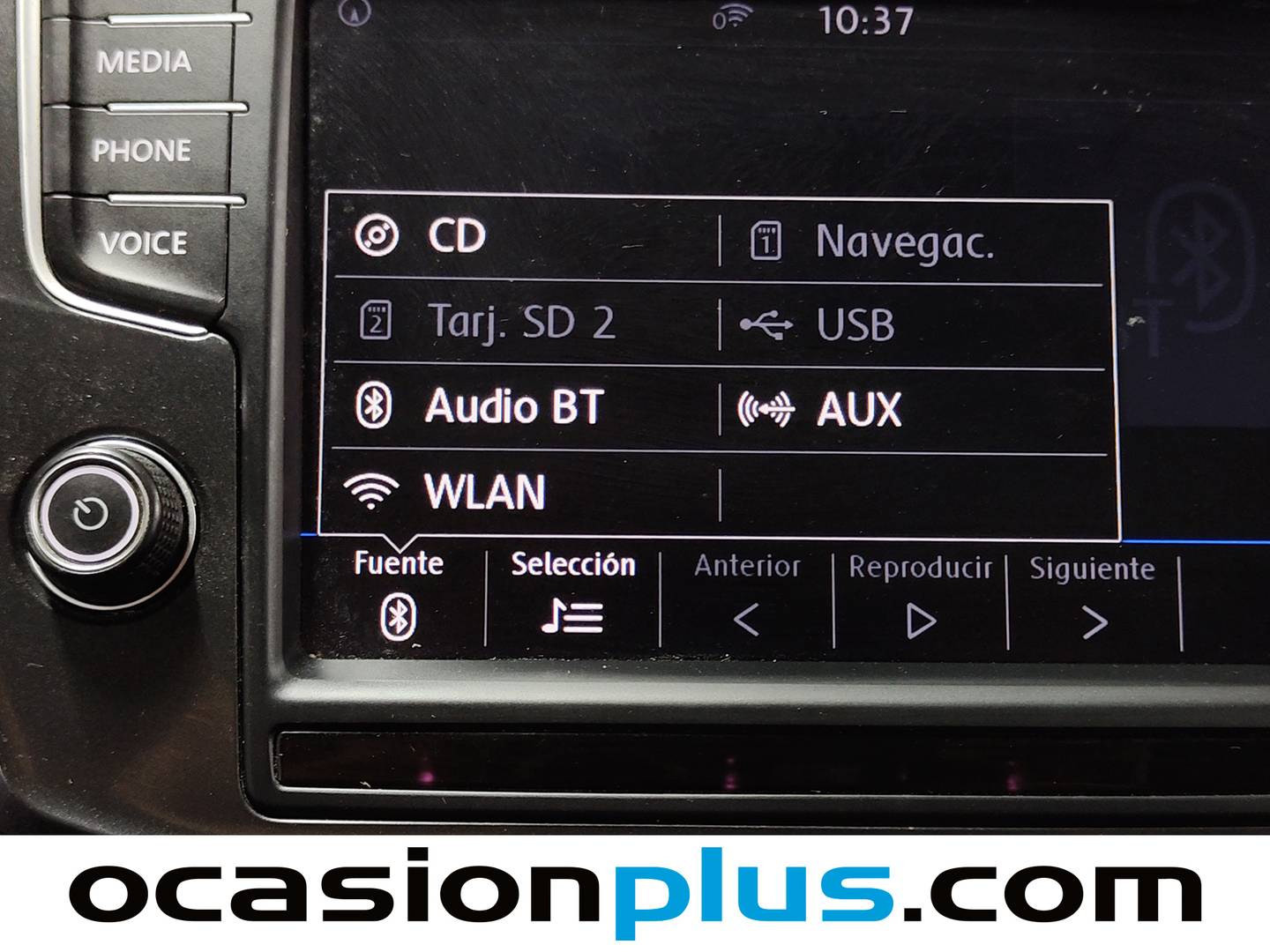 Volkswagen Tiguan Volkswagen Tiguan Advance 2.0 TDI BMT (150 CV) diésel
