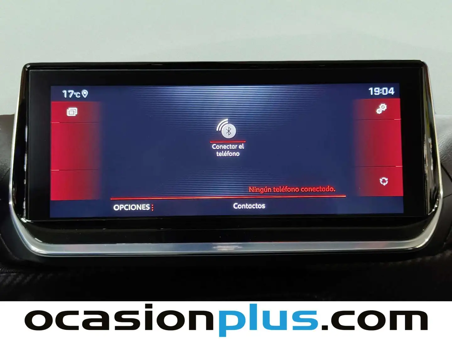 Foto Peugeot 208 Peugeot 208 PureTech 130 S&S Allure EAT8 (130 CV)