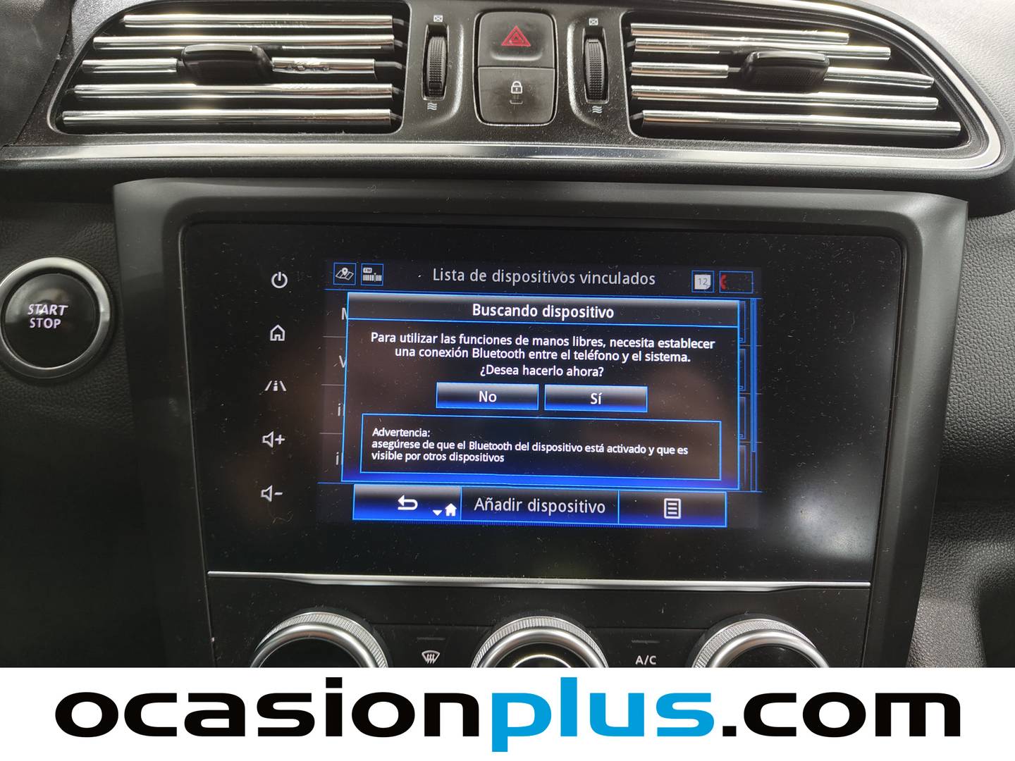 Acabados Renault Kadjar Renault Kadjar Zen Blue dCi (115 CV)