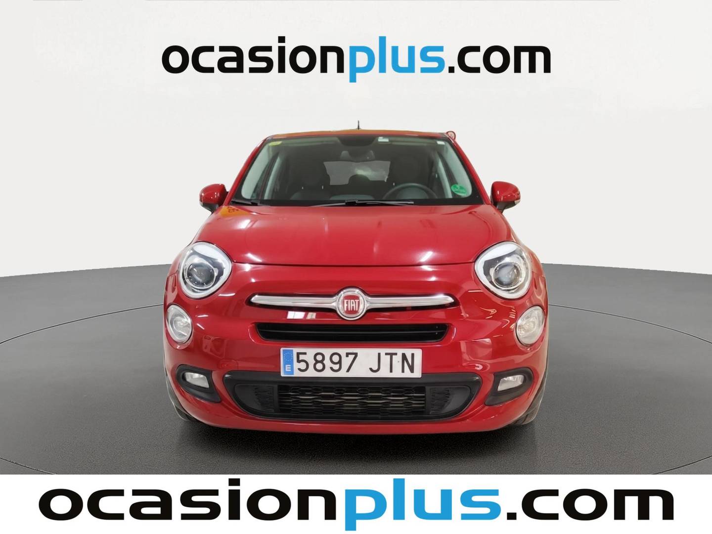 Fiat 500X Fiat 500X 1.4 MultiAir Lounge 4x2 (140 CV) barato