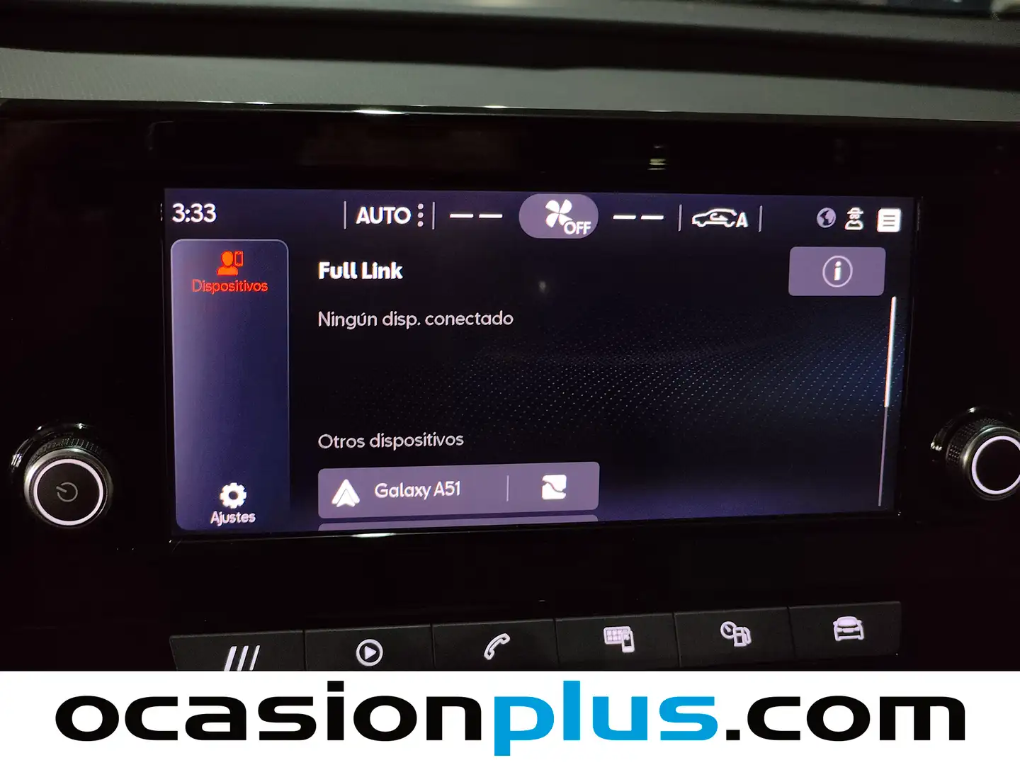 Foto Seat León SEAT León ST ST 2.0 TDI Style Go (115 CV)