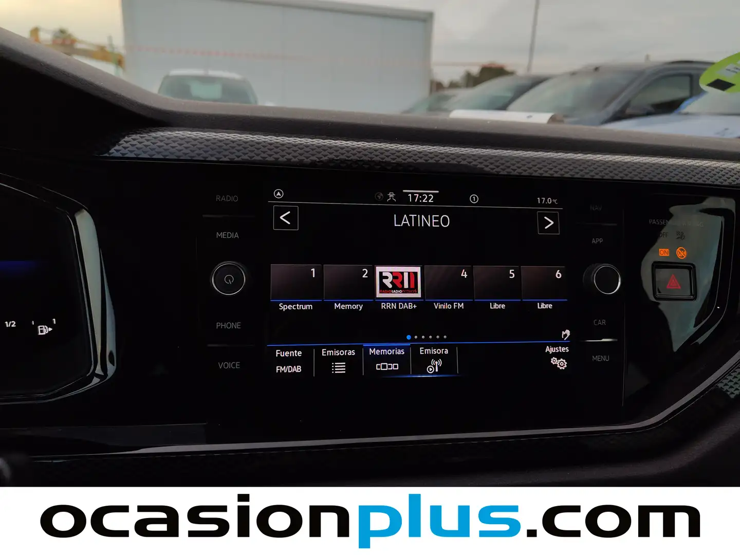 Foto Volkswagen Taigo Volkswagen Taigo 1.0 TSI (115 CV) DSG