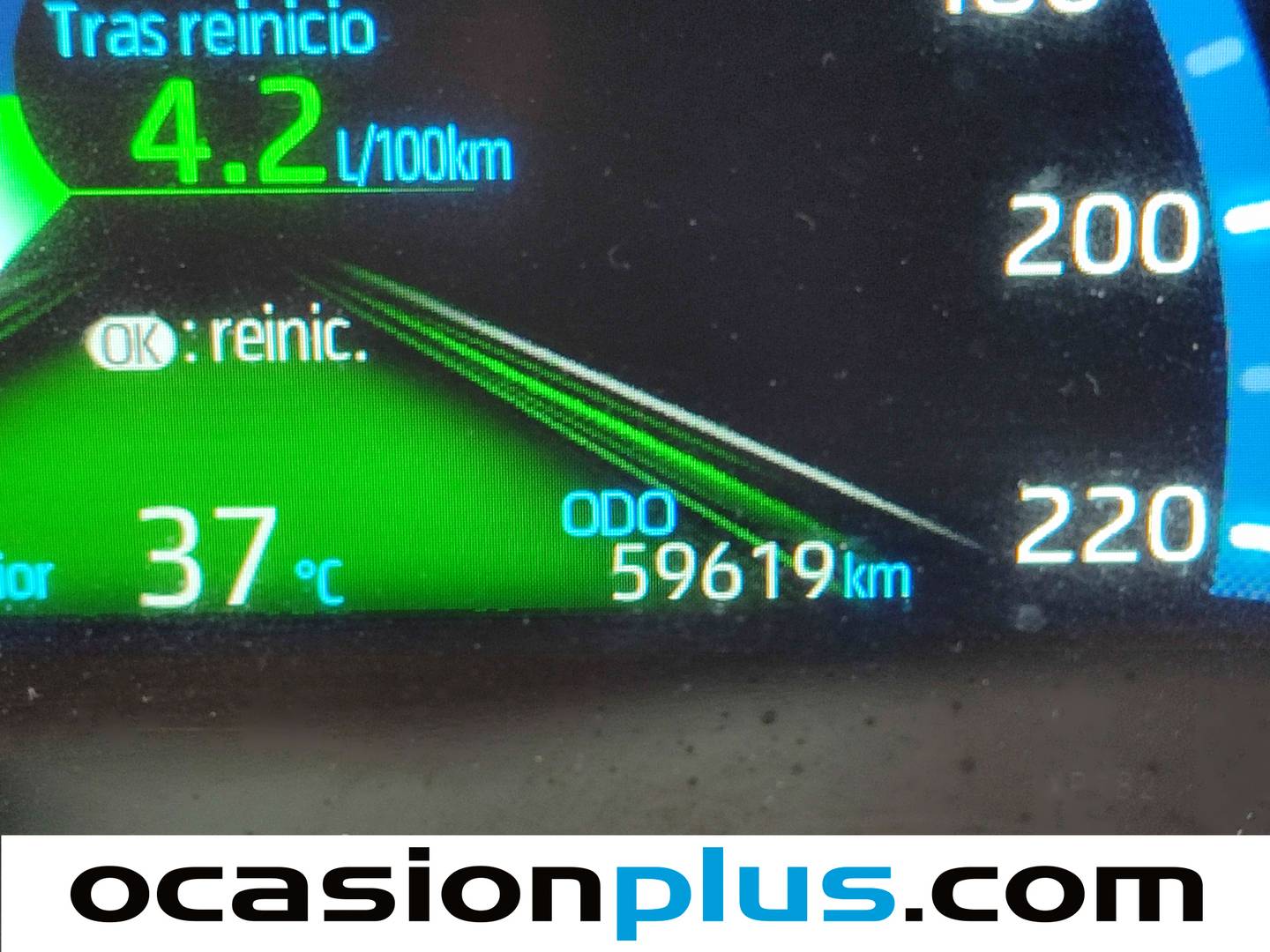 Toyota Yaris Cross Toyota Yaris Cross 120H Style (116 CV) seminuevo
