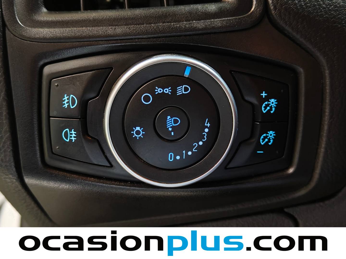 Ford Focus Ford Focus 1.0 Ecoboost S&S Trend+ (125 CV) 2015