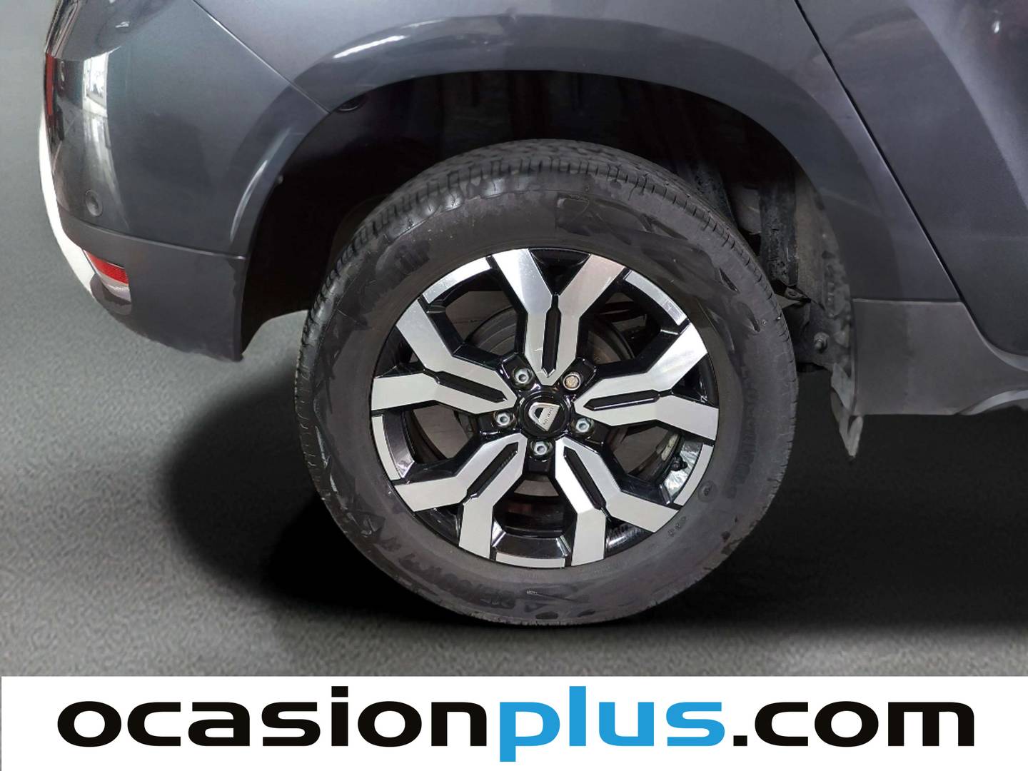 Dacia Duster Dacia Duster Prestige TCE (150 CV) EDC seminuevo