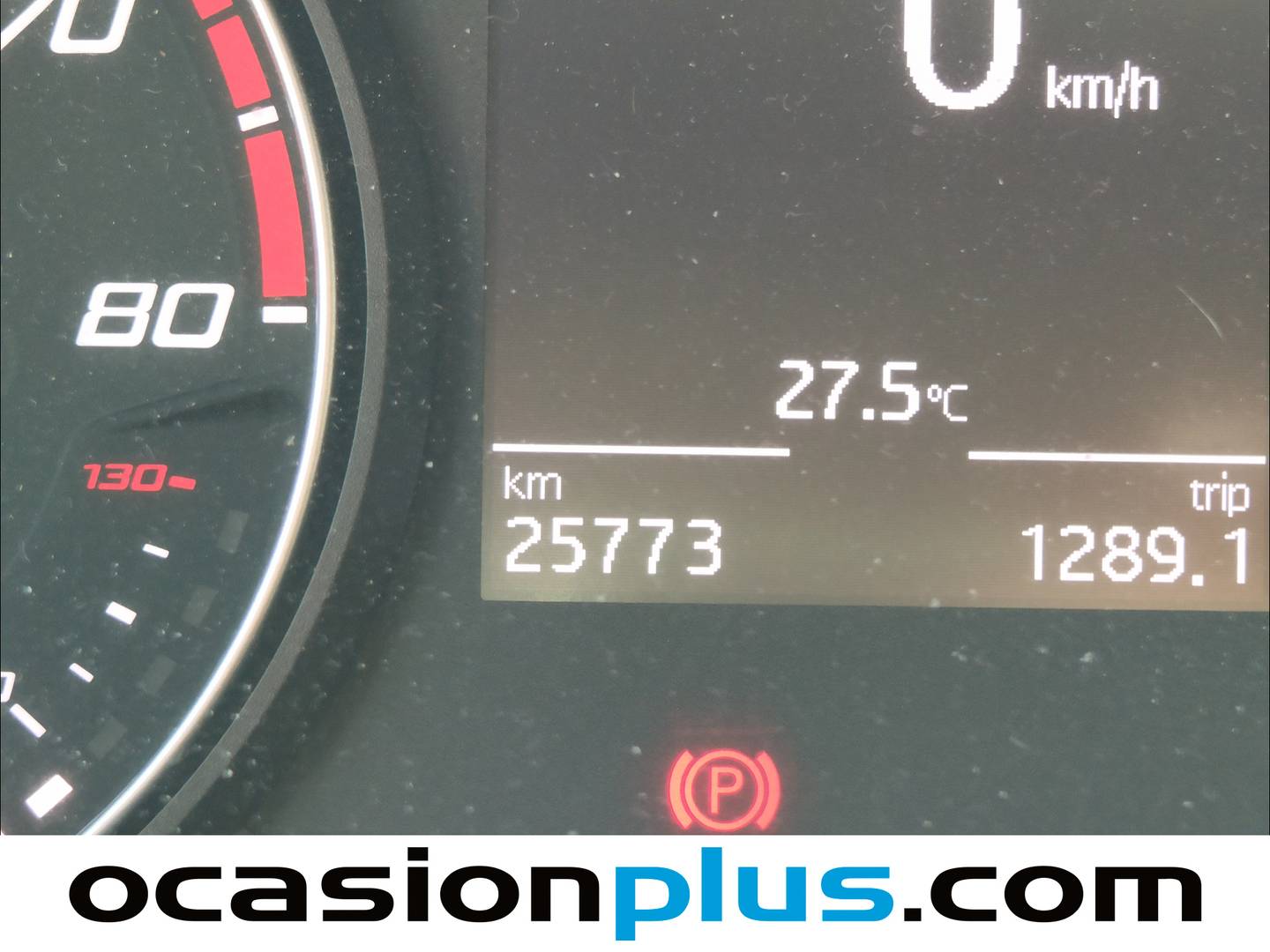 Seat Arona Seat Arona 1.0 TSI Ecomotive FR (115 CV) seminuevo