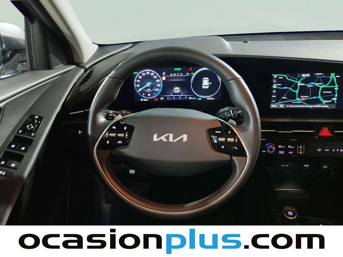 KIA Niro KIA Niro 1.6 GDi HEV Drive (141 CV) 2023