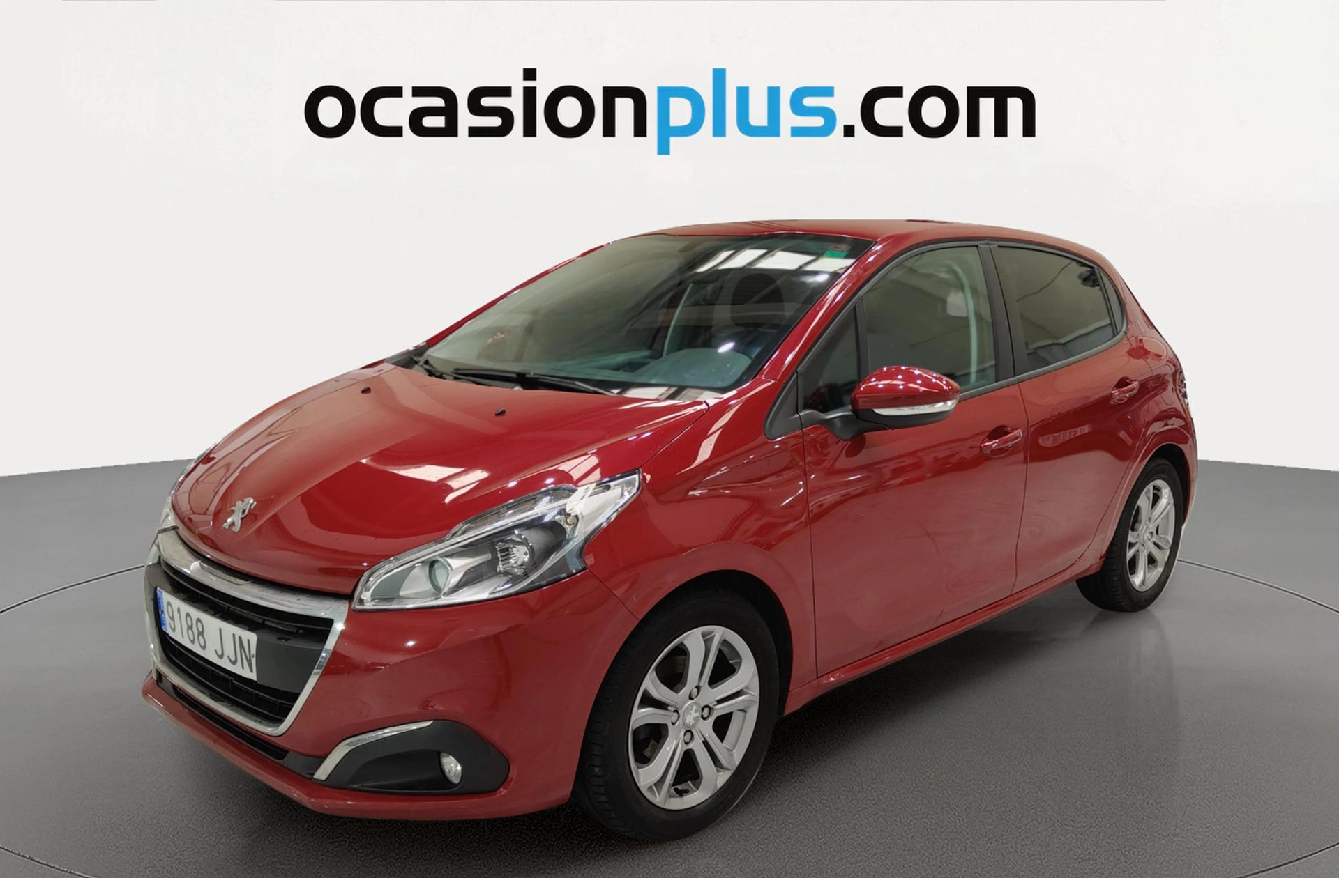 Peugeot 208 1.2 PureTech Active