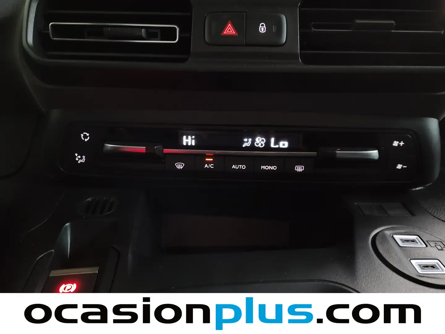 Foto Peugeot Rifter Peugeot Rifter BlueHDi 130 GT Long EAT8  7 Plazas (130 CV)