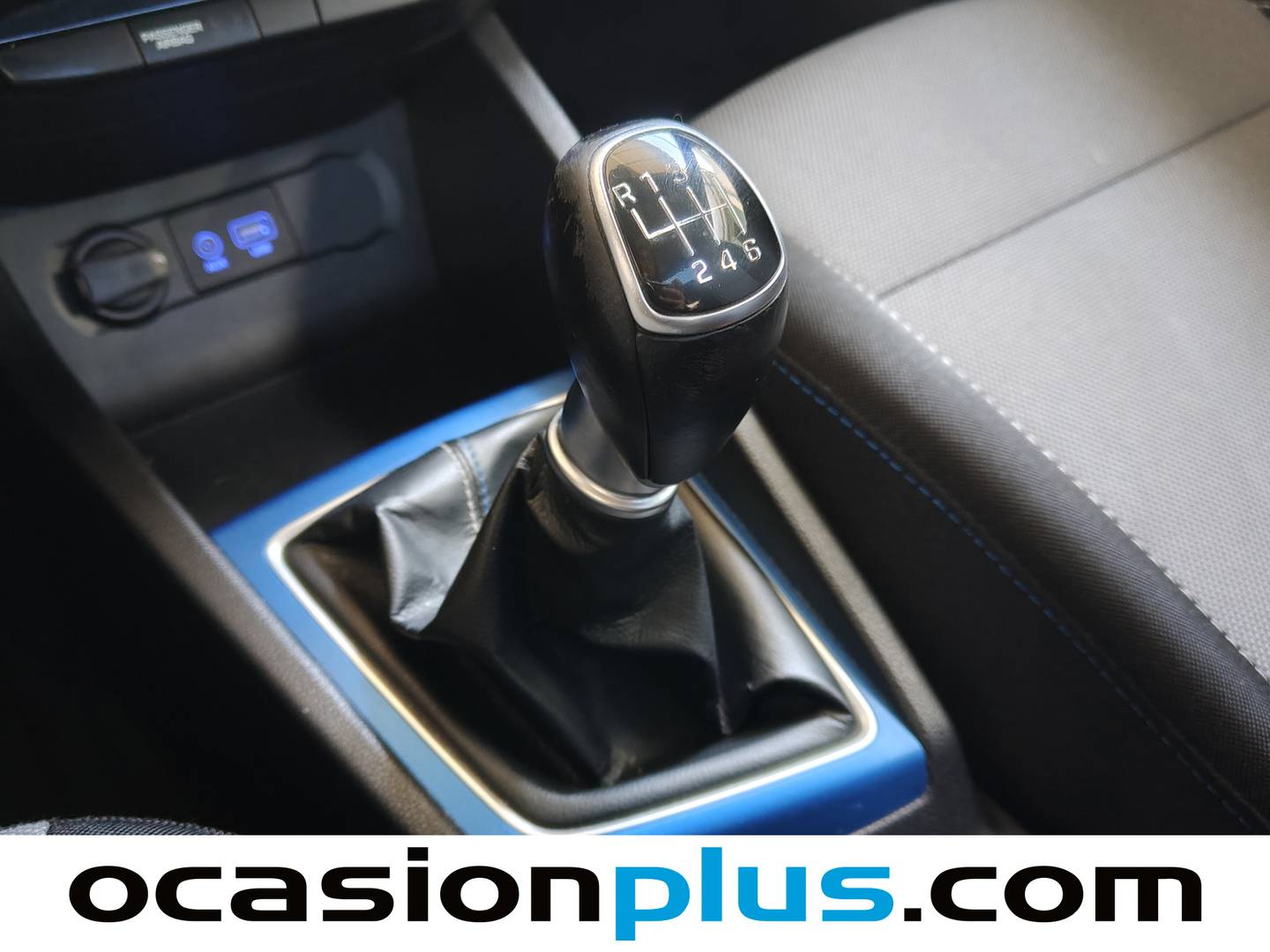 Hyundai i20 Hyundai i20 1.4 CRDI Go! Plus Nav (90 CV) de segunda mano