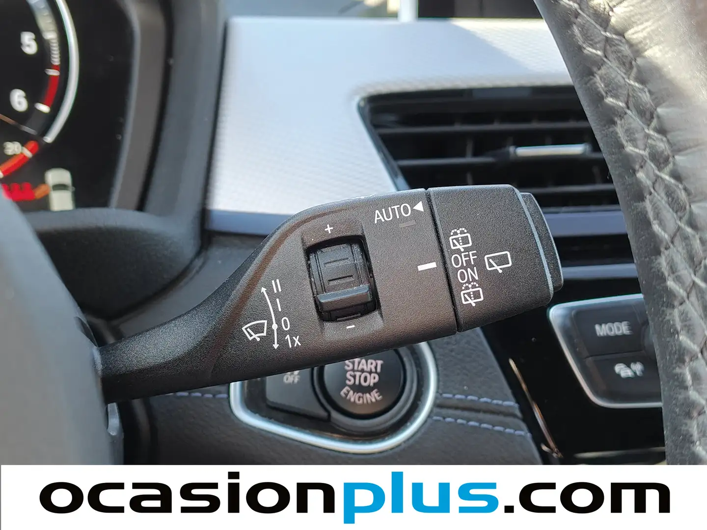 Foto BMW X2 BMW X2 sDrive18d (150 CV) Pack M