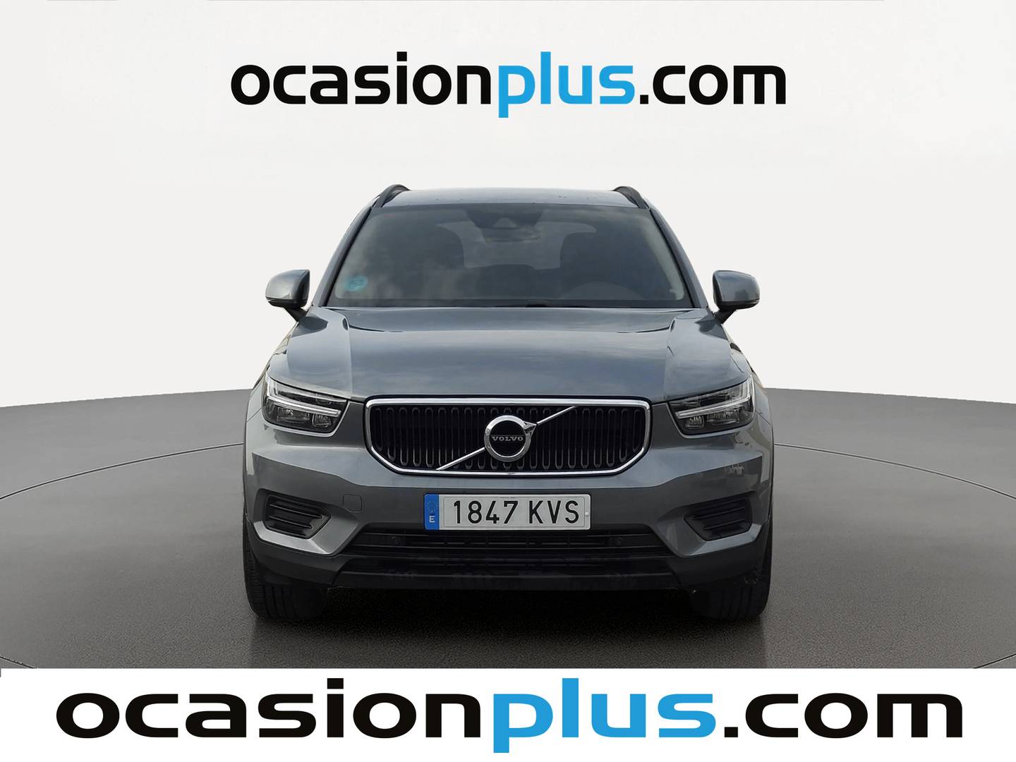 Volvo XC40 Volvo XC40 D3 Auto (150 CV) 150cv
