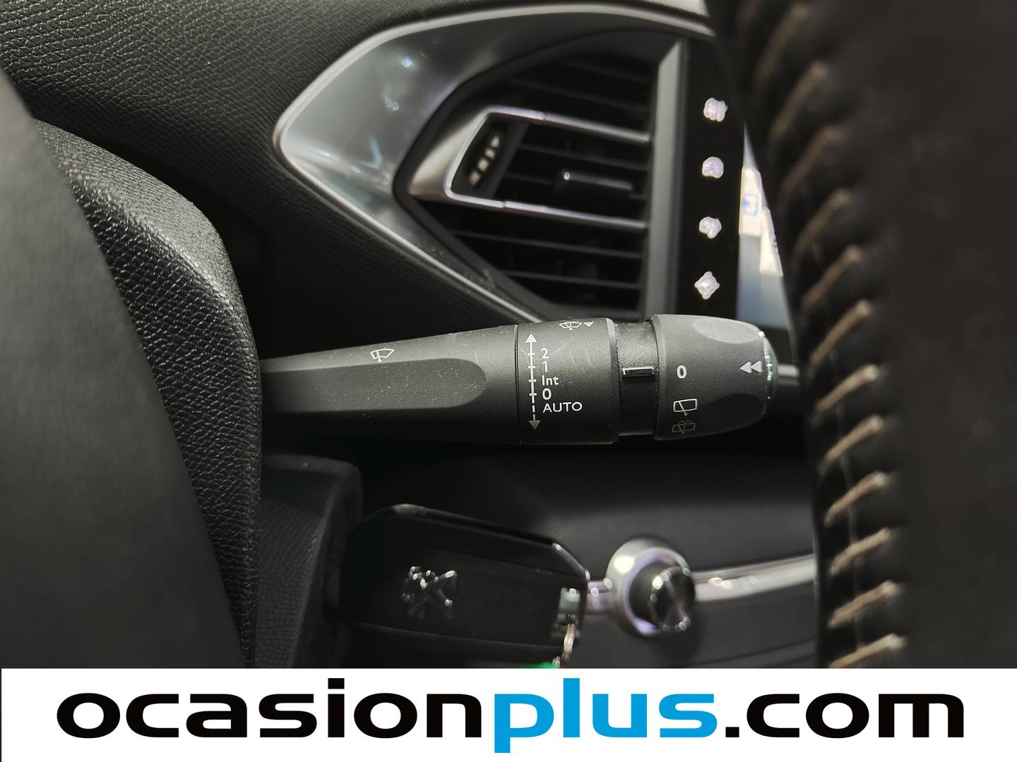 Peugeot 308 Peugeot 308 PureTech 110 S&S Allure (110 CV) 110cv
