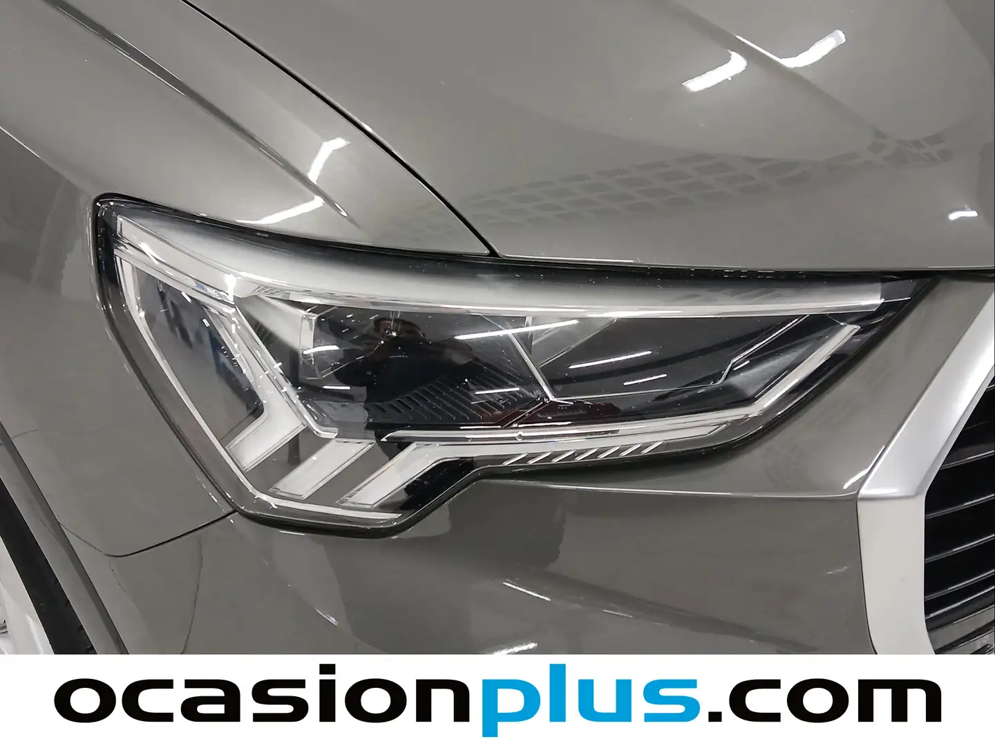 Foto Audi Q3 Audi Q3 Advanced 35 TDI (150 CV) S tronic