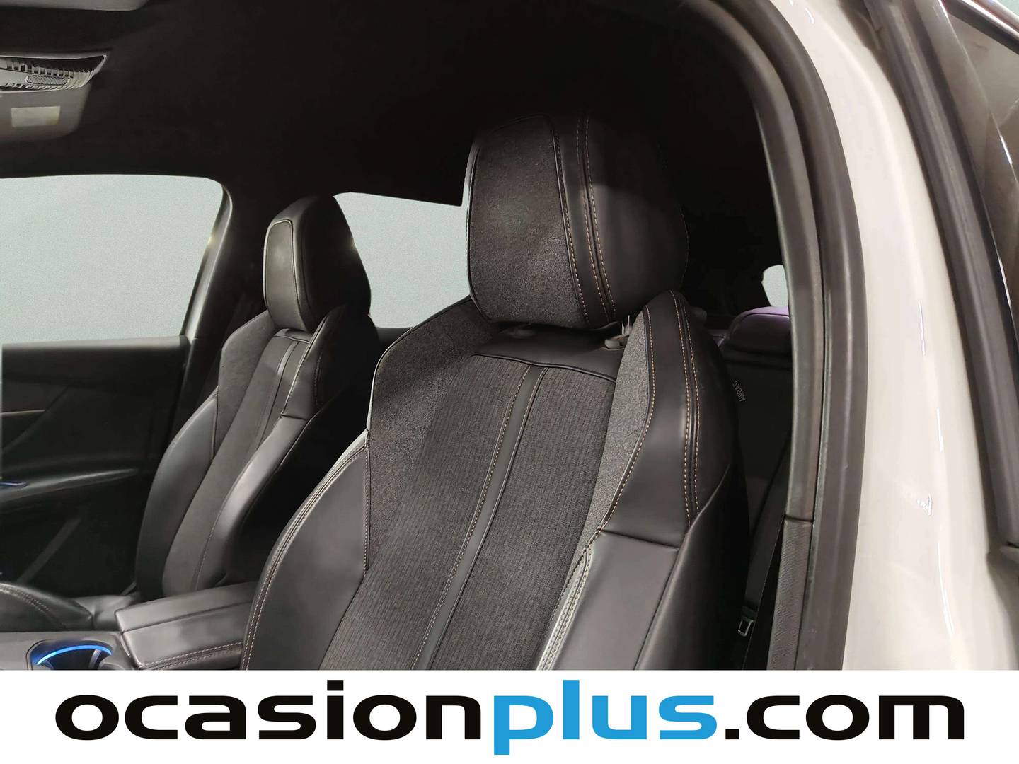 Peugeot 3008 Peugeot 3008 BlueHDi 120 S&S GT-Line (120 CV) 120cv
