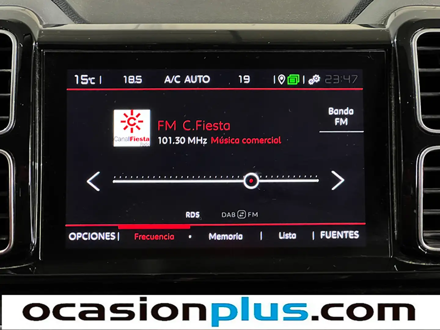 Foto Citroën C5 Aircross Citroen C5 Aircross PureTech 130 S&S C Series (131 CV)