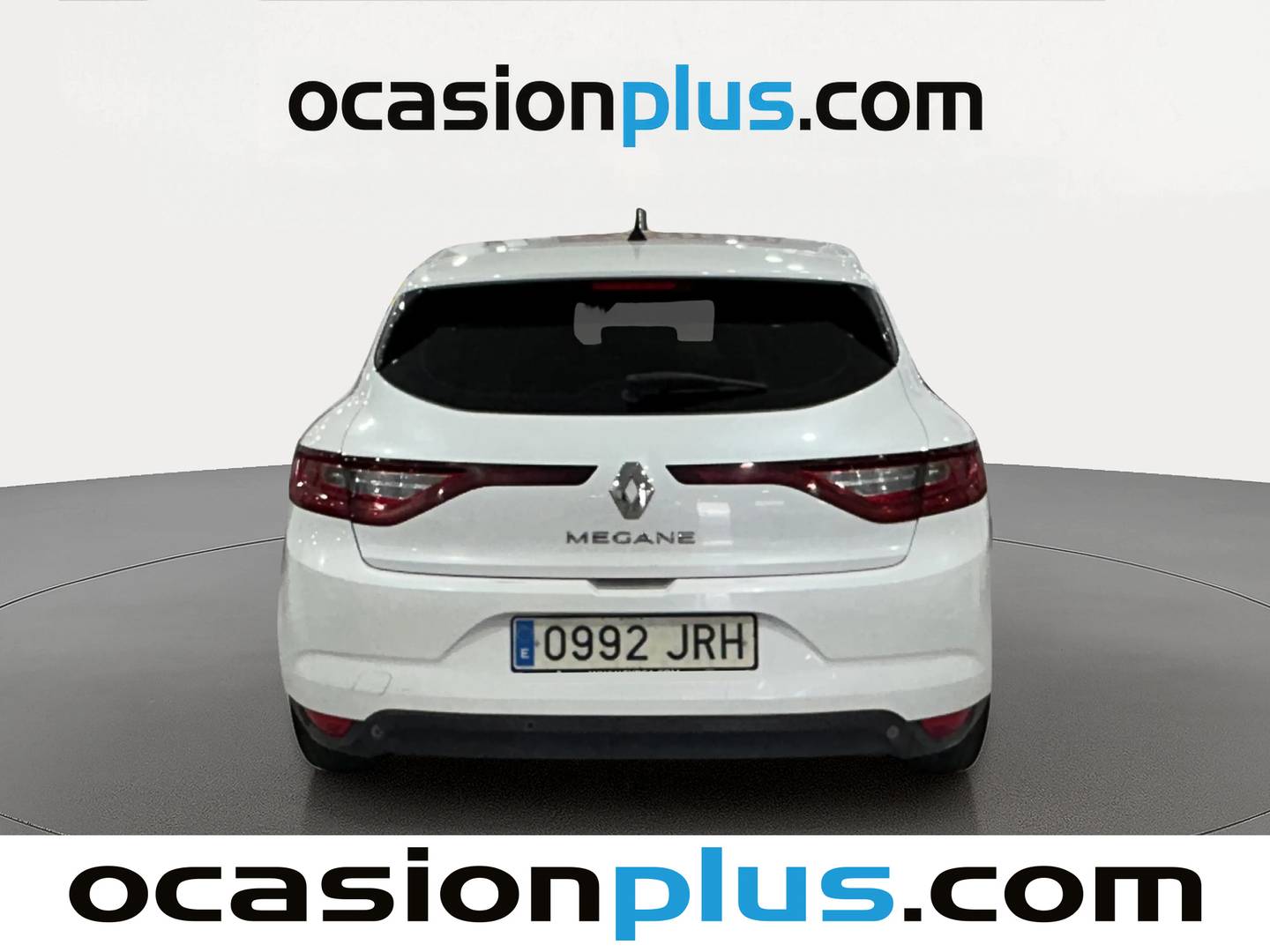 Renault Mégane Renault Megane Intens Energy TCe (130 CV) al mejor precio