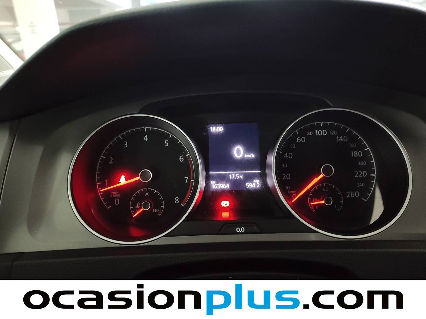 Volkswagen Golf Volkswagen Golf Special Edition 1.2 TSI BMT (110 CV) manual