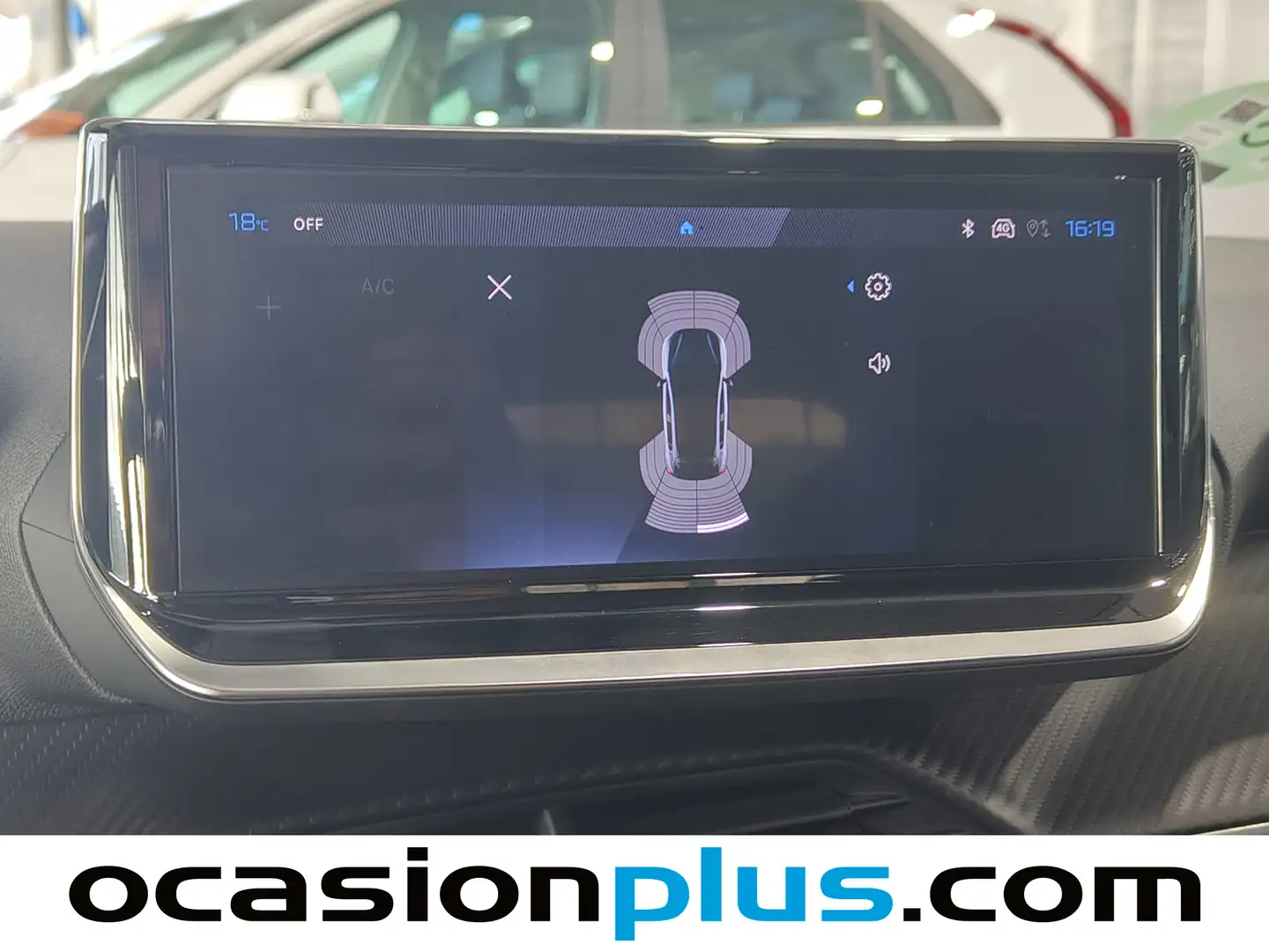 Foto Peugeot 208 Peugeot 208 PureTech 100 Allure (100 CV)