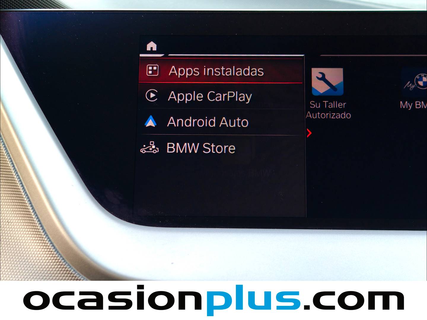 Equipamiento del BMW Serie 1 BMW Serie 1 118d Business (150 CV)