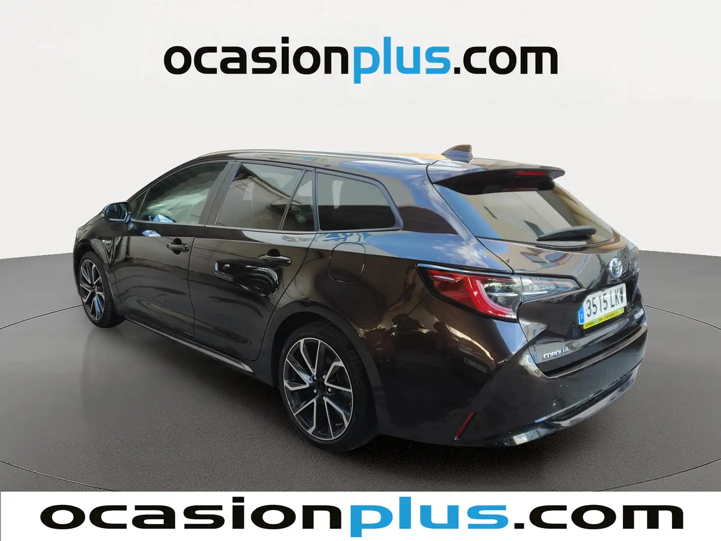 Foto Toyota Corolla Toyota Corolla Touring Sports 180H Feel! E-CVT (180 CV)