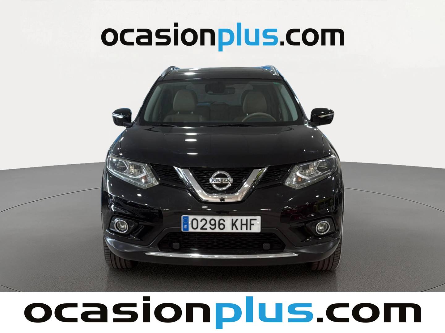 Nissan X-TRAIL Nissan X-Trail dCi 130 Tekna 4x2 (130 CV) km 0