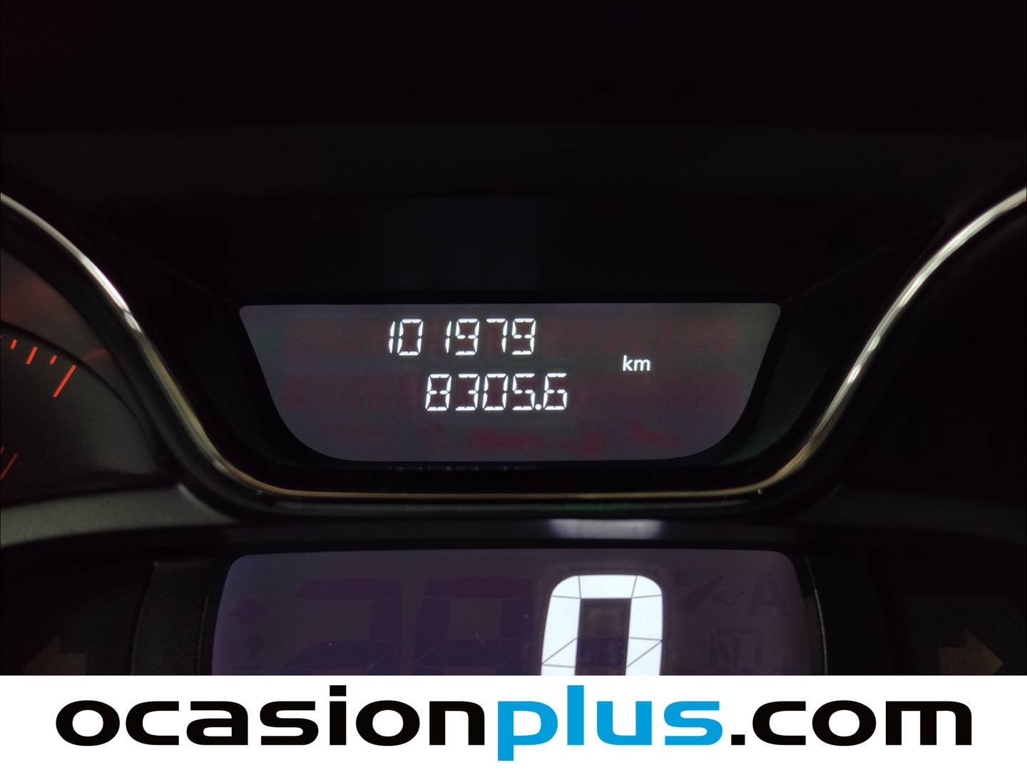 Renault Captur Renault Captur Zen Energy dCi (90CV) Ecoleader seminuevo