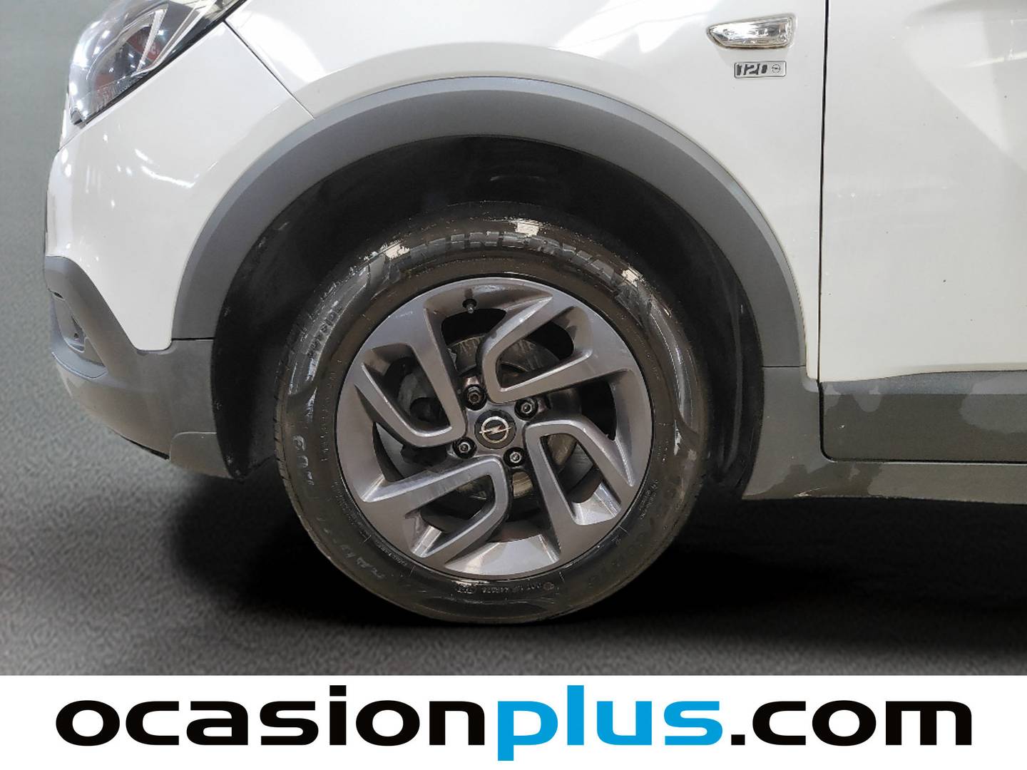 Opel Crossland X Opel Crossland X 1.5 D S&S Design Line 120 Aniversario (102 CV) 2020
