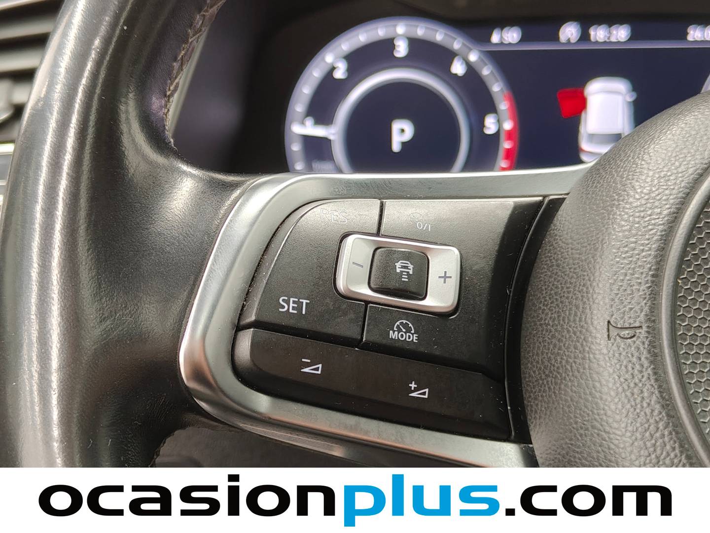 Volkswagen Tiguan Volkswagen Tiguan Sport 2.0 TDI (150 CV) DSG diésel