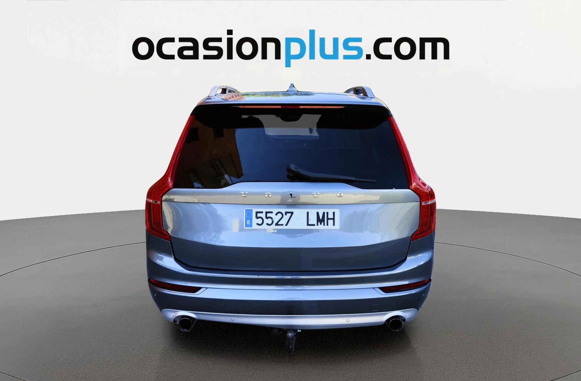 Volvo XC90 T5 Momentum AWD 7 plazas - foto 19