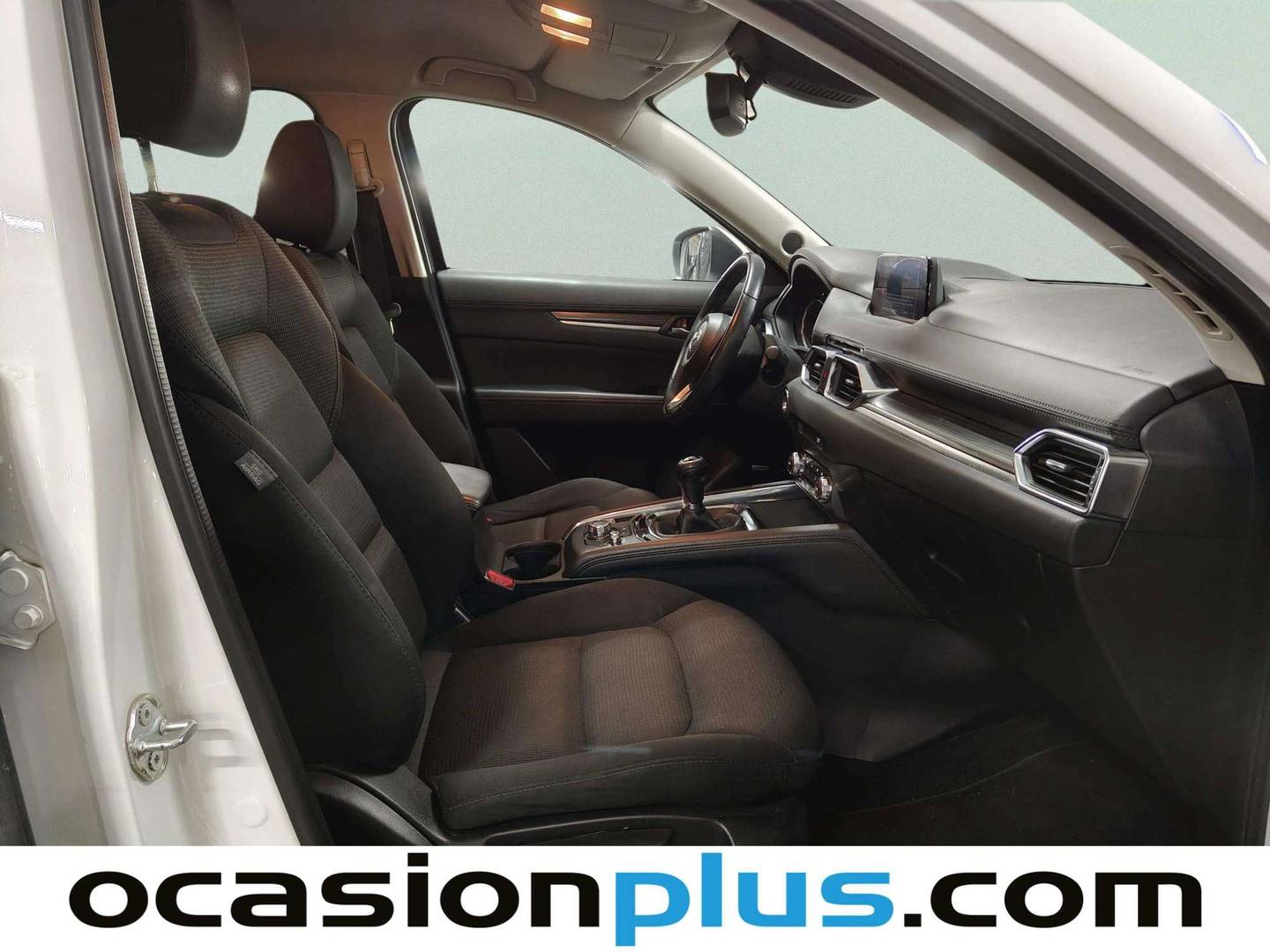 Mazda CX-5 Mazda CX-5 2.2 DE Zenith 2WD (150 CV) diésel