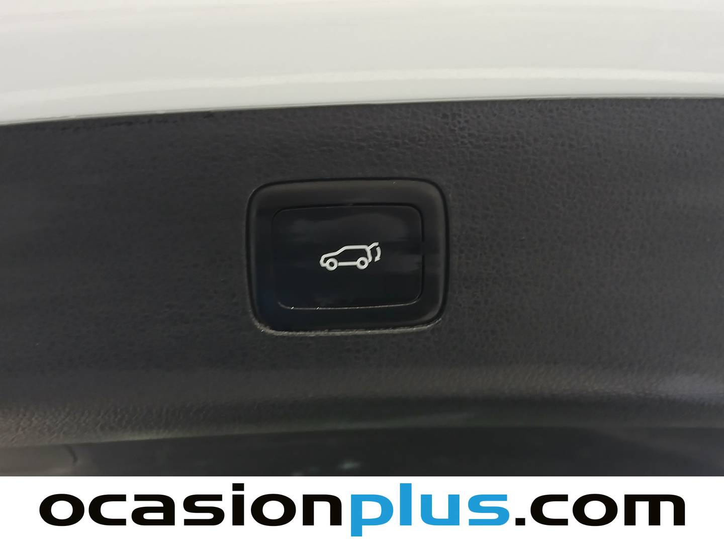 Foto MG HS MG HS 1.5 Turbo GDI Luxury DCT (162 CV)