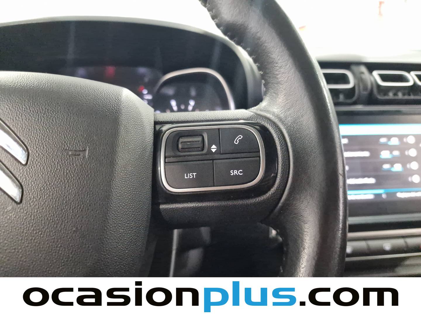 Citroën C3 Aircross Citroën C3 Aircross BlueHDi 110 S&S Feel Pack (110 CV) barato