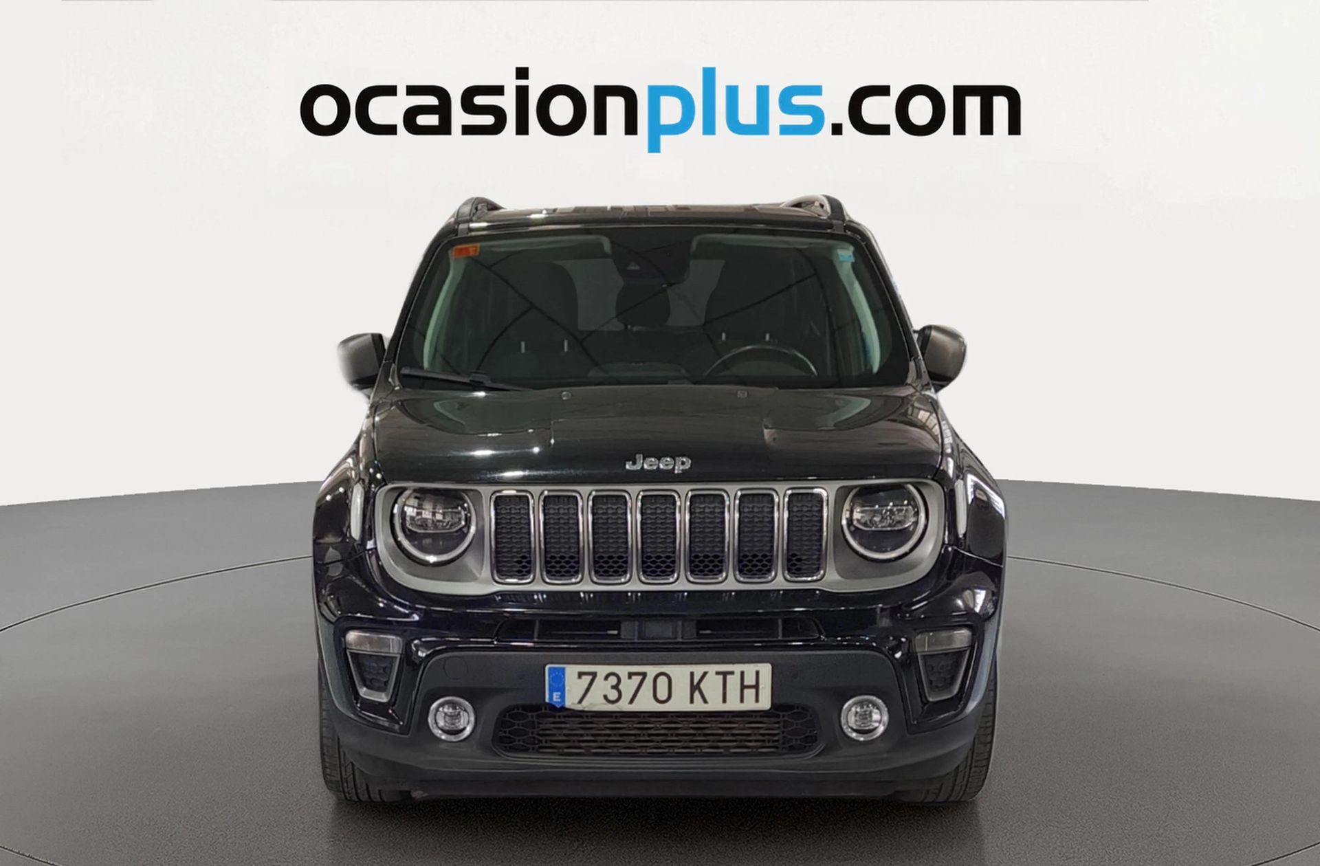 Jeep Renegade 1.6 MultiJet Limited 4x2 - foto 13