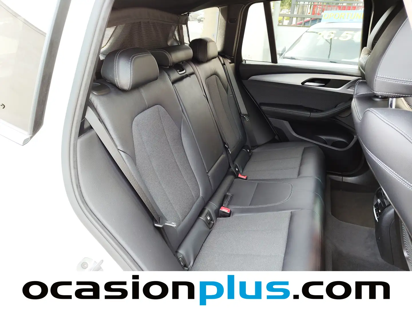 Foto BMW X3 BMW X3 xDrive25d  (231 CV)