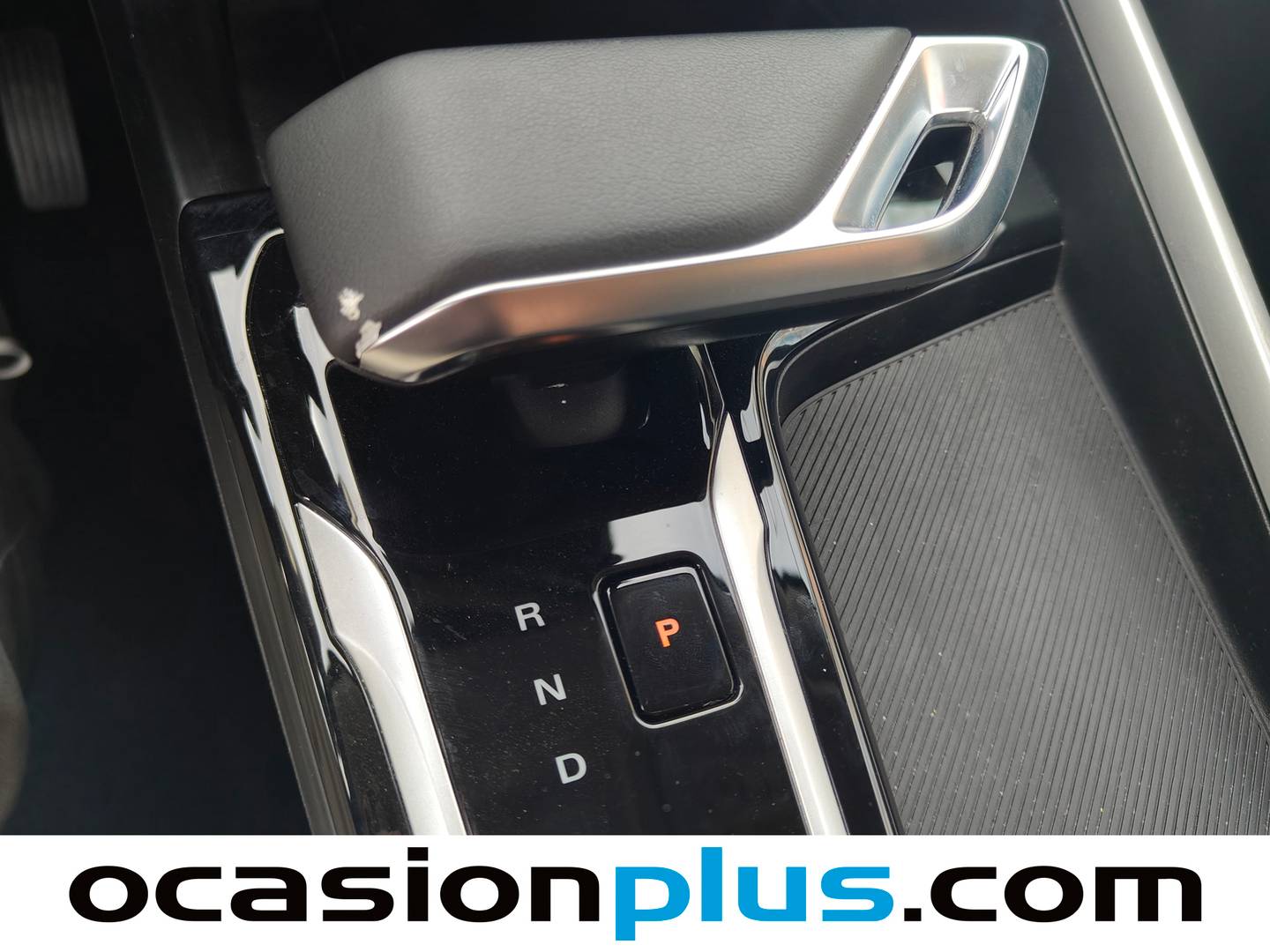 MG ZS MG ZS 1.5 Hybrid+ Luxury (197 CV) de segunda mano