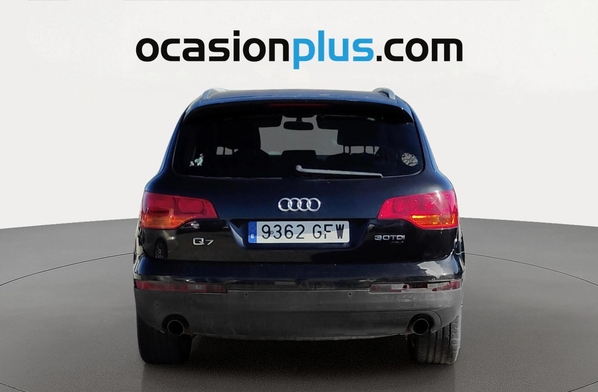 Audi Q7 3.0 TDI DPF quattro tiptronic - foto 13