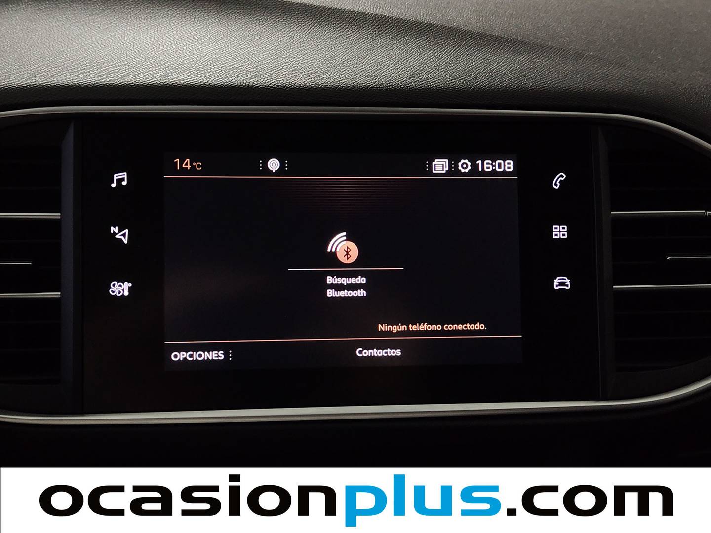 Peugeot 308 Peugeot 308 BlueHDi 130 Allure (130 CV) al mejor precio
