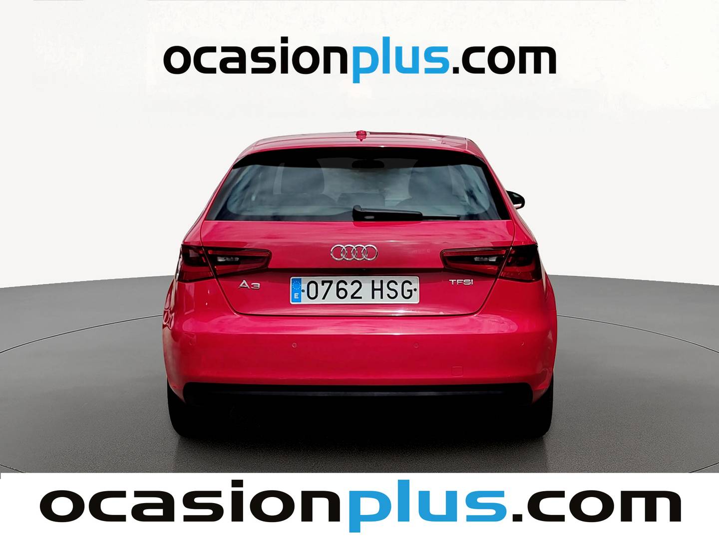 Audi A3 Audi A3 TFSI Ambiente (122 CV) km 0