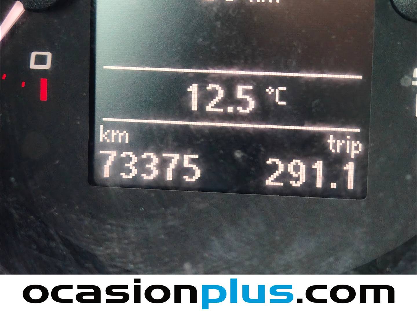 Seat León SEAT León 1.4 TSI Reference (125 CV) seminuevo