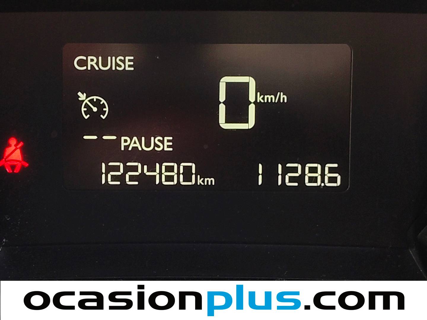 Peugeot 308 Peugeot 308 PureTech 130 S&S Style (130 CV) seminuevo