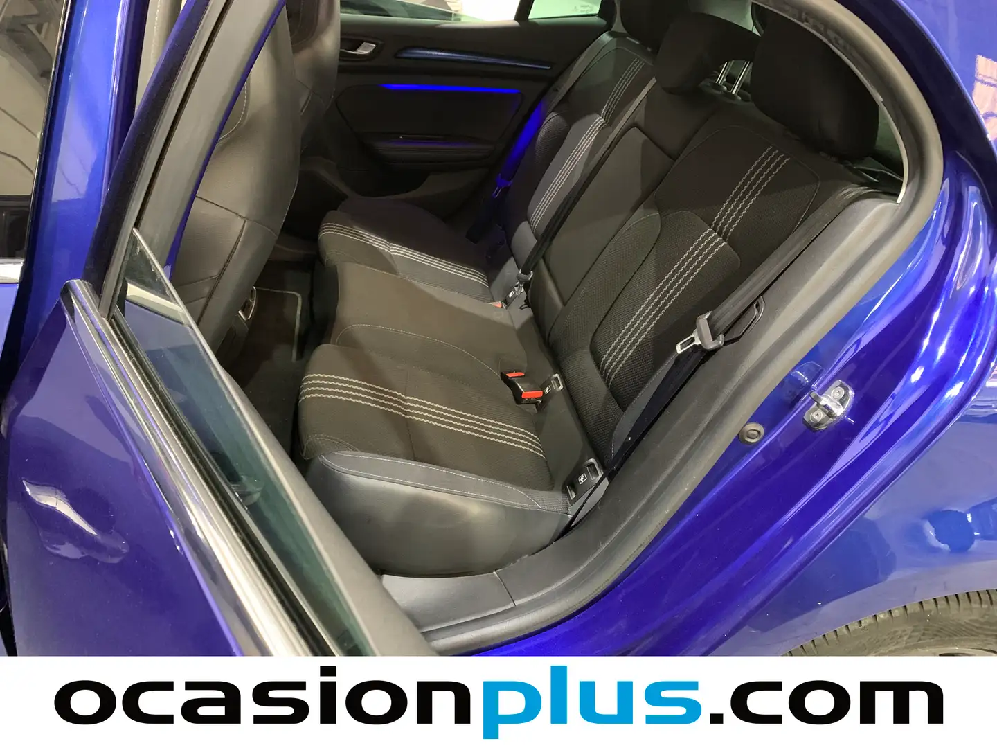 Foto Renault Mégane Renault Megane GT Line Energy TCe (130 CV)