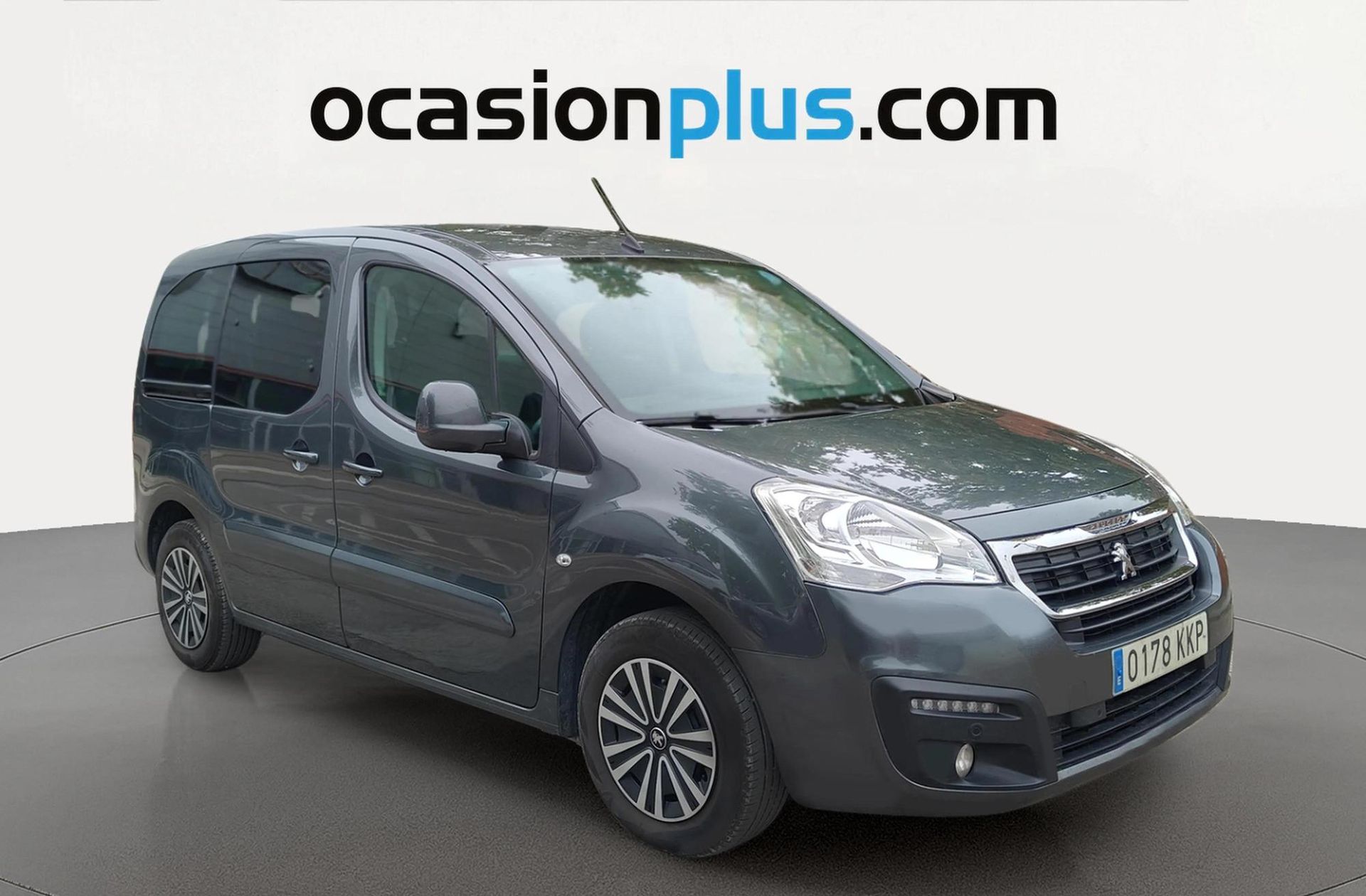 Peugeot Partner Tepee BlueHDi 100 Active - foto 2